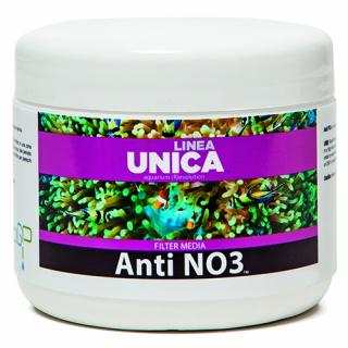 Unica Anti NO3 Professional 200 g Resina antinitrati alta efficacia