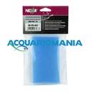 Newa Biofoam More Cartuccia filtrante in spugna versioni NMO 30R e NMO 50