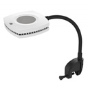 Aqua Illumination Prime Flex Arm Kit Braccetto per appoggio bordo vasca 45.7cm