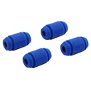 Tunze 6065.620 Cuscinetti in silicone per pompe conf da 4pz