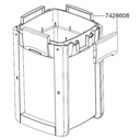 Eheim 7428608 Maniglia per Filtri esterni Professionel 3/4 1pz
