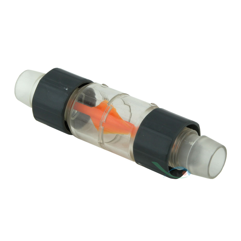 Teco Flussimetro per Refrigeratori con tubo in gomma 16/22mm