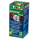 Jbl Artemio Fluid cibo per artemia 50 ml