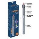 Blu Bios Thermo Bios Riscaldatore per acquario 200W