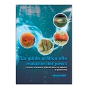 Libro La Guida Pratica alle malattie dei pesci in italiano di Gerald Bassleer