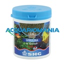 Shg Spirulina in granuli 100g