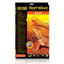 Exoterra Tappetino riscaldante Heat Wave Desert Large 27.9x43.2cm 25W