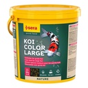 Sera Koi Color Nature Large 3,8l 980gr