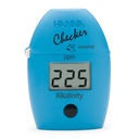 Hanna Instruments Checker HI755 Test Alkalinità (KH) in ppm acqua marina