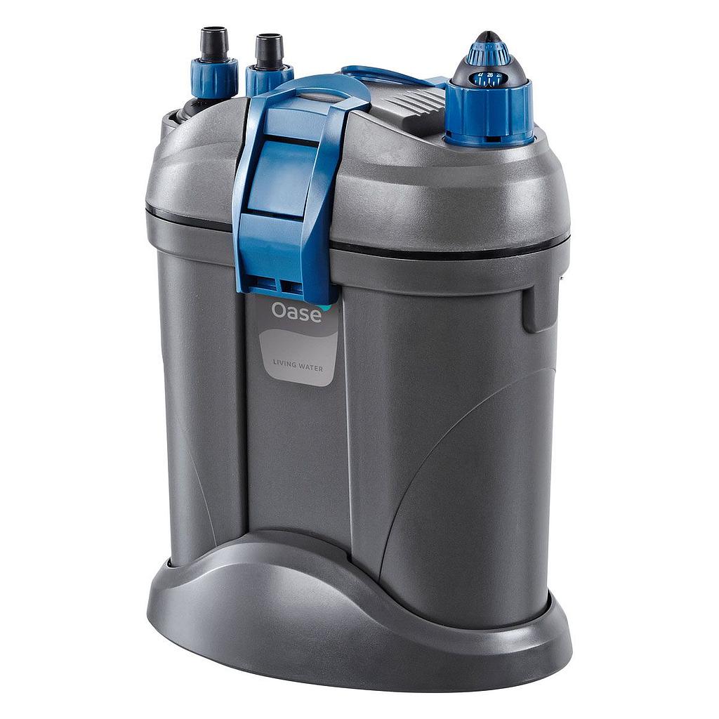Oase Filto Smart Filtro Thermo 100 esterno con riscaldatore per acquari fino a 100lt