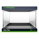 Dennerle 3929 Nano Tank 35L 40x32x28h cm