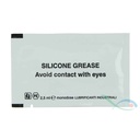 Forwater Tecsil Grasso siliconico alimentare per Oring in bustina da 2.5ml