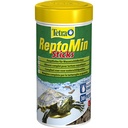 Tetra ReptoMin Sticks L Mangime completo per grandi tartarughe acquatiche 100ml 22g