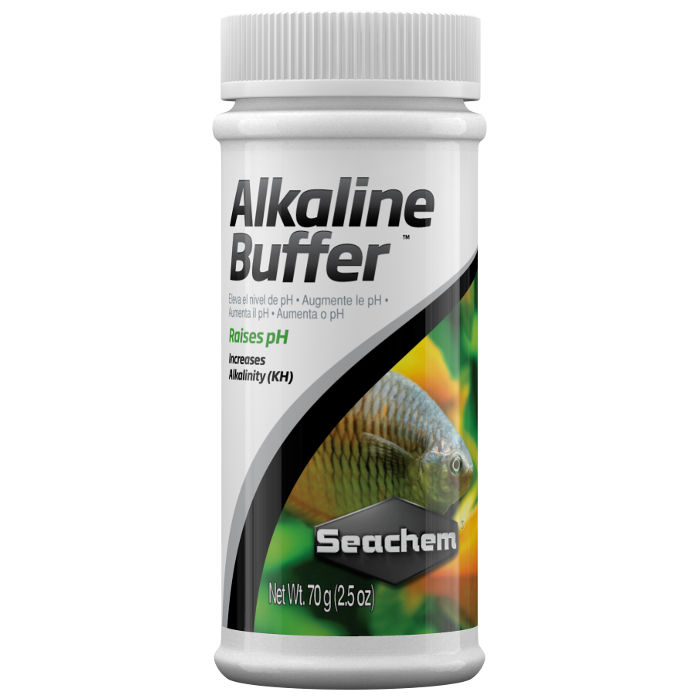 Seachem Alkaline Buffer 70 g