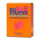 Equo Bio Starter A&B Nutrimento per Batteri Eterotrofi 2x100ml 10000Lt