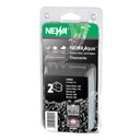 Newa Aqua Diamante Large Cartucce Filtranti Carbone per Cobra 130 175 e Duetto 50 100 150