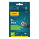 Sera PH Test (Acidità) 100 misurazioni