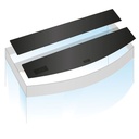 Juwel Flap per coperchi Vision 180 2pz
