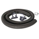 Tunze 1075/2 Tubo di scarico