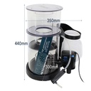 Tunze 9415.000 DOC Skimmer fino a 1500Lt