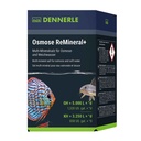 Dennerle Osmose ReMineral+ sali per osmosi 250gr fino a 5000Lt