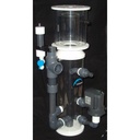 LGM Schiumatoio LGS800/II BL  interno/esterno fino a 700 l