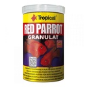 Tropical Red Parrot Granulat 250ml 100g