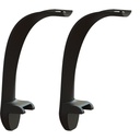 Ecotech RMS Double Arm coppia di braccetti per plafoniere Radion