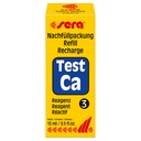 Sera Ricarica Test Calcio Reagente N.3