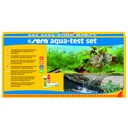 Sera Aqua Test Set 4 in 1 (Ph Kh Gh No2) a Reagenti