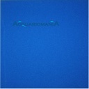 Amtra Spugna blu cm50x50x5H grana grossa