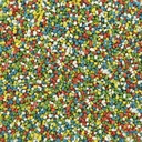 Prodac Quarzo Ceramizzato Multicolor 2-3mm 1Kg