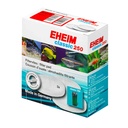 Eheim 2616135 Spugne Bianche per Filtro Classic 2213010/2214020 3 pz
