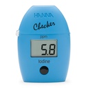 Hanna Instruments Checker HI718 Test Iodio