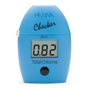 Hanna Instruments Checker HI711 Test Cloro Totale