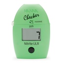 Hanna Instruments Checker HI764 Test Nitriti (NO2) acqua marina