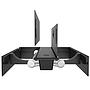 Juwel Multilux Led Barra Illuminazione 2x29W 120cm