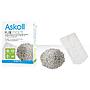 Askoll Pure Zeolite per filtrazione chimica in acquario 1 litro (750/800g)