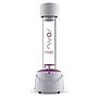 Nyos TORQ Body 0.75 Corpo Filtro a Letto Fluido regolabile 0.75 litri