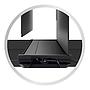 Juwel HeliaLux Spectrum 1500 Barra a Led Spettro completo 60W 149,2 cm