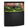 Juwel Acquario Vision 260 Litri LED Nero mis. 121x46x64H cm