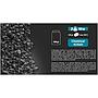 Newa Aqua Media Filter Carbon Active Granules 3 calze da 100g per circa 300 litri dolce e marino