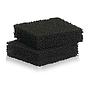 Juwel BioCarb M Ricambio Spugna Carbone filtri Bioflow M/3.0