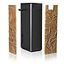 Juwel Filter Cover Cliff Dark Copertura 3D 55x18 cm per Filtri interni Juwel