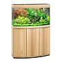 Juwel Acquario Vision 180 Litri LED Faggio mis. 92x41x55H cm