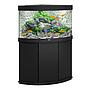 Juwel Supporto Trigon 190 Nero mis. 98,5x70x73H cm