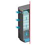 Sera Bioactive IF 400 + UV Filtro interno per acquari fino a 400lt