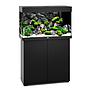 Juwel Supporto Rio 125 Nero mis. 81x36x73H cm