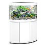 Juwel Supporto Trigon 190 Bianco mis. 98,5x70x73H cm