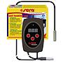 Sera Soil Heating Set Cavetto riscaldante 12V Computerizzato 50W
